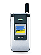 Best available price of Amoi A210 in Niger