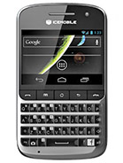 Best available price of Icemobile Apollo 3G in Niger