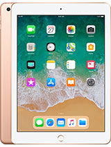 Best available price of Apple iPad 9-7 2018 in Niger