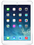 Best available price of Apple iPad Air in Niger