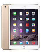 Best available price of Apple iPad mini 3 in Niger