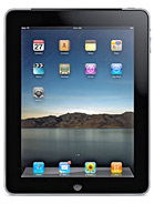 Best available price of Apple iPad Wi-Fi in Niger