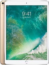 Best available price of Apple iPad Pro 10-5 2017 in Niger