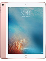 Best available price of Apple iPad Pro 9-7 2016 in Niger