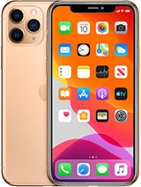Best available price of Apple iPhone 11 Pro in Niger