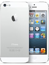 Best available price of Apple iPhone 5 in Niger