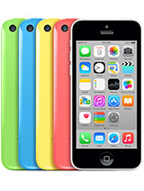 Best available price of Apple iPhone 5c in Niger