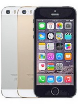 Best available price of Apple iPhone 5s in Niger