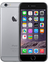 Best available price of Apple iPhone 6 in Niger