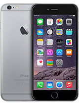Best available price of Apple iPhone 6 Plus in Niger