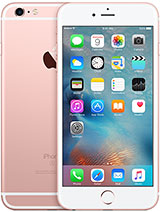 Best available price of Apple iPhone 6s Plus in Niger