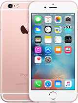 Best available price of Apple iPhone 6s in Niger