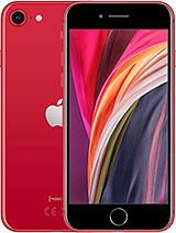 Best available price of Apple iPhone SE (2020) in Niger