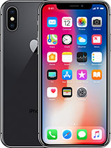 Best available price of Apple iPhone X in Niger