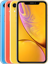 Best available price of Apple iPhone XR in Niger