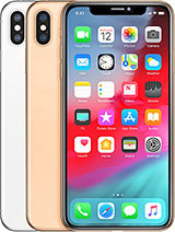 Best available price of Apple iPhone XS Max in Niger