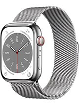 Best available price of Apple Watch Series 8 in Niger