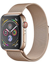 Best available price of Apple Watch Series 4 in Niger