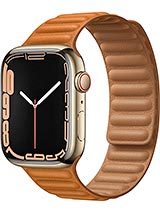 Best available price of Apple Watch Series 7 in Niger