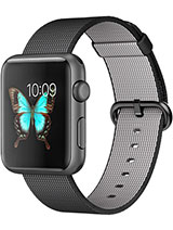 Best available price of Apple Watch Sport 42mm 1st gen in Niger
