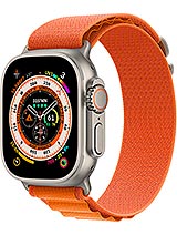 Best available price of Apple Watch Ultra in Niger