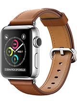 Best available price of Apple Watch Series 2 38mm in Niger