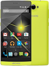 Best available price of Archos 50 Diamond in Niger