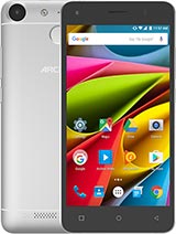 Best available price of Archos 50b Cobalt in Niger