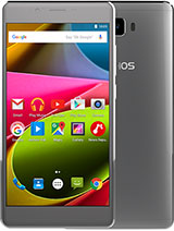 Best available price of Archos 55 Cobalt Plus in Niger