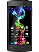 Best available price of Archos 45 Platinum in Niger