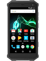 Best available price of Archos Saphir 50X in Niger
