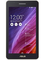 Best available price of Asus Fonepad 7 FE171CG in Niger