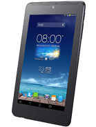 Best available price of Asus Fonepad 7 in Niger