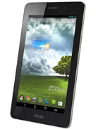 Best available price of Asus Fonepad in Niger