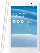 Best available price of Asus Memo Pad 7 ME176C in Niger