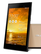 Best available price of Asus Memo Pad 7 ME572C in Niger