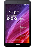 Best available price of Asus Memo Pad 8 ME181C in Niger