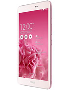 Best available price of Asus Memo Pad 8 ME581CL in Niger