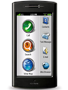 Best available price of Garmin-Asus nuvifone G60 in Niger