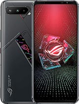 Best available price of Asus ROG Phone 5 Pro in Niger