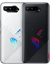 Best available price of Asus ROG Phone 5s in Niger