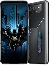 Best available price of Asus ROG Phone 6 Batman Edition in Niger
