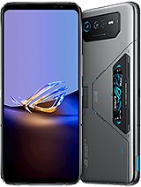 Best available price of Asus ROG Phone 6D Ultimate in Niger