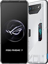 Best available price of Asus ROG Phone 7 Ultimate in Niger
