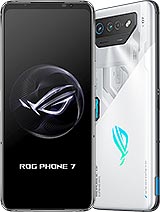 Best available price of Asus ROG Phone 7 in Niger