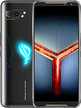 Best available price of Asus ROG Phone II ZS660KL in Niger
