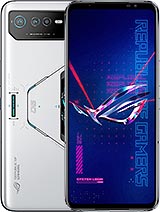 Best available price of Asus ROG Phone 6 Pro in Niger