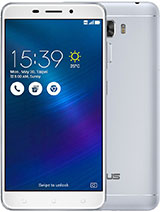 Best available price of Asus Zenfone 3 Laser ZC551KL in Niger