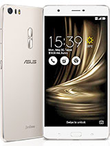 Best available price of Asus Zenfone 3 Ultra ZU680KL in Niger