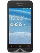 Best available price of Asus Zenfone 4 2014 in Niger